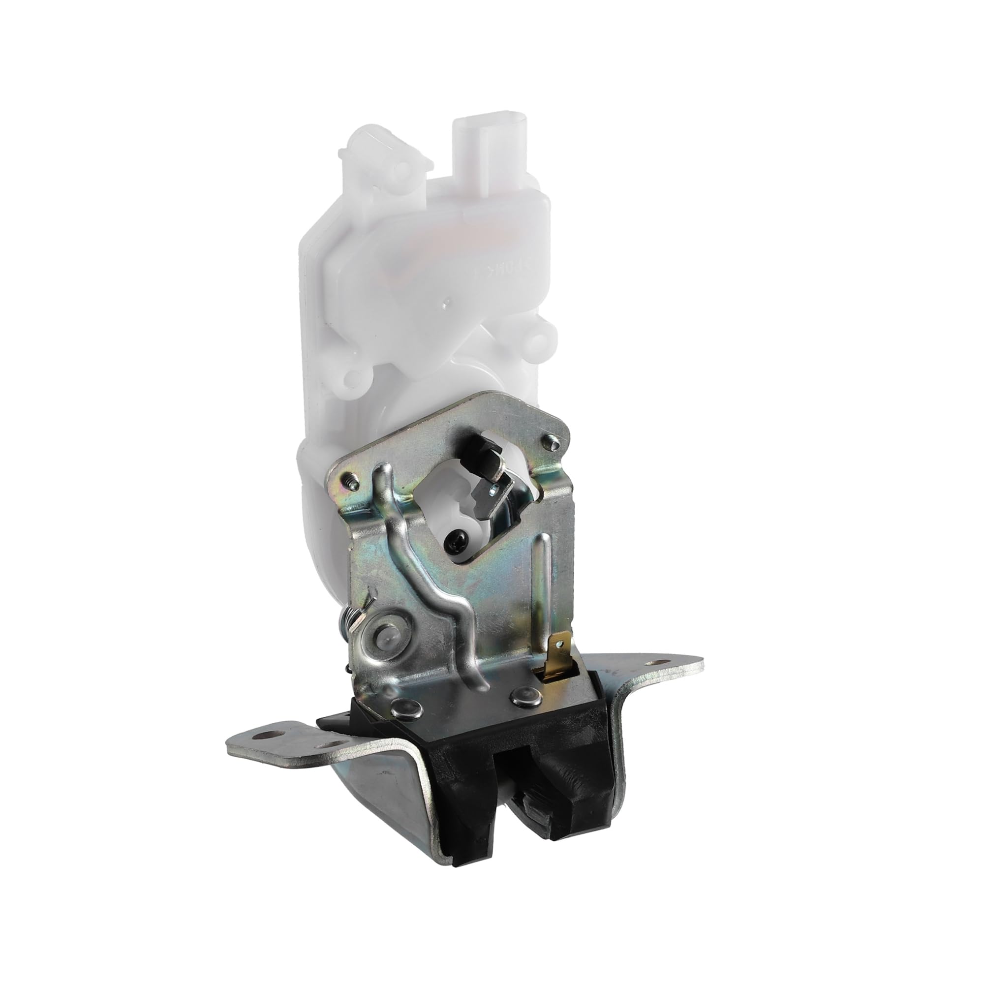 ACROPIX Trunk Latch Lock Actuator 5808A079 Compatible with Mitsubishi Outlander 2006-2021 - Engine Tailgate Door Latch Motor Replacement Part - Perfect for Car Repair & Maintenance
