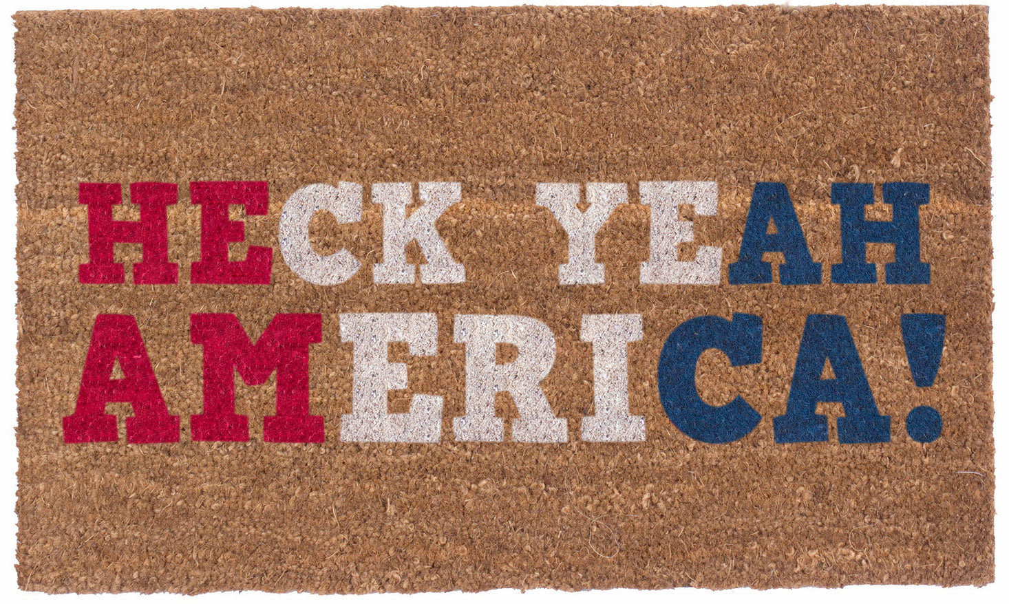 HECK YEAH AMERICA Patriotic T-Shirt - Vintage USA Flag Graphic Tee for Men & Women - Perfect for 4th of July, Memorial Day & Independence Day Celebrations
