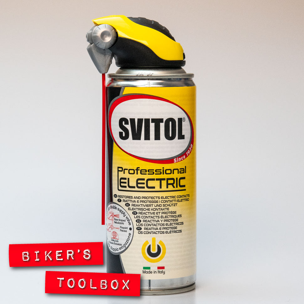 Professional Electrical Cleaner & Protector Spray - Safe for Electronics, Appliances & Circuit Boards - Ideal for Home, Office & Workshop Use