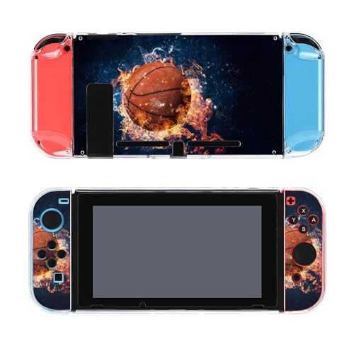 Basketball Game Concept