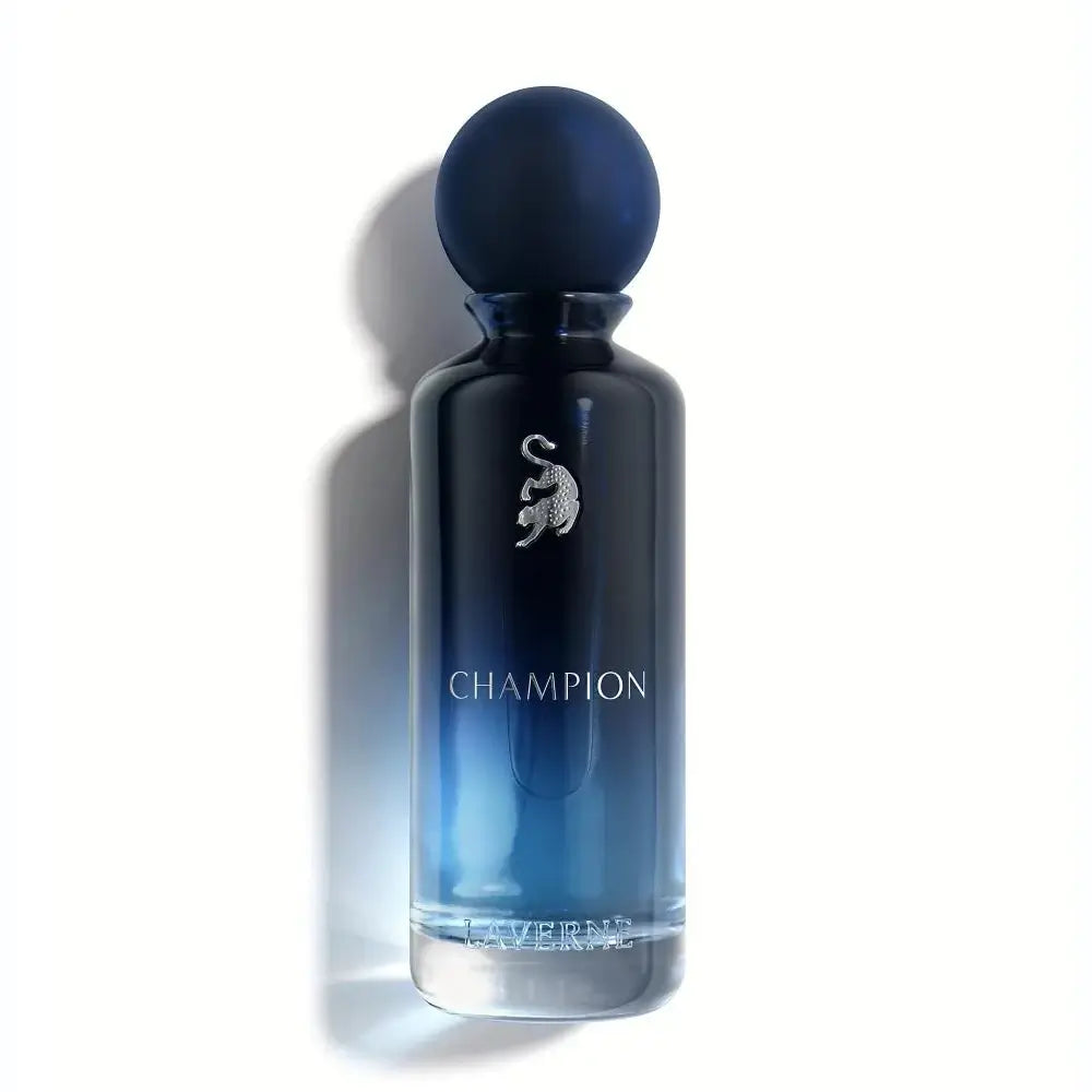 Champion EDP Perfume for Women - 200ml Floral Fragrance, Long-Lasting Scent - Perfect for Daily Wear, Date Nights & Special Occasions