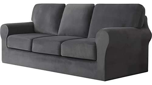 Dark Grey