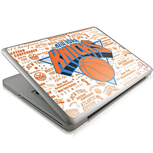 Official NBA NY Knicks Historic Blast Laptop Skin Decal for MacBook Pro 13