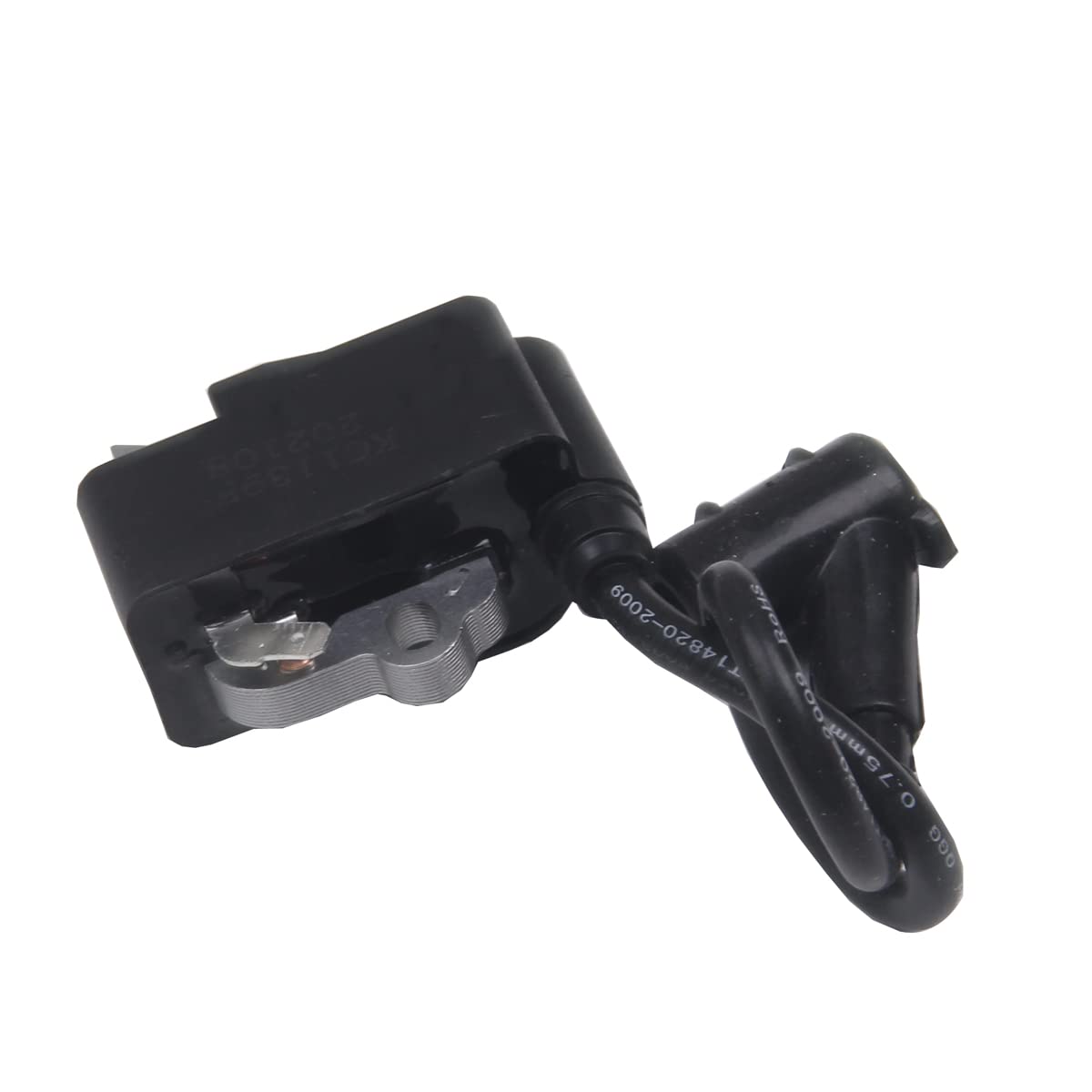 BH-Motor New Ignition Coil Compatible with Stihl MS362 MS362C MS362 Chainsaw - Replacement Part #1140 400 1302 - Perfect for Chainsaw Repair & Maintenance