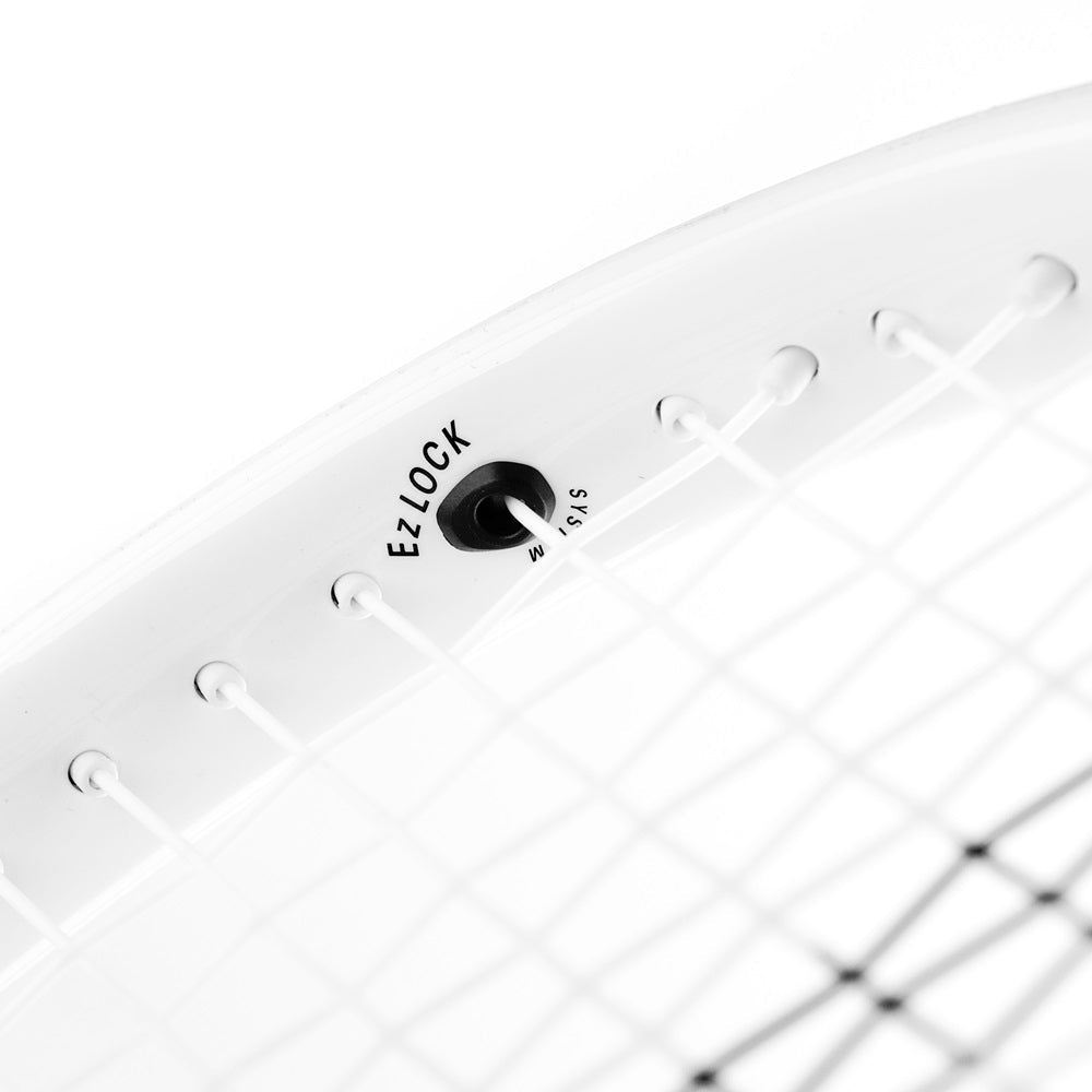 Tecnifibre TFight 270 Tennis Racket (2025) - Lightweight Performance Racquet for Intermediate Players | Perfect for Training & Competitive Matches