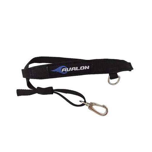 Avalon Bow Wrist Sling - Adjustable Archery Wrist Support for Hunting & Target Practice - Comfortable & Secure Bow Stabilizer for Outdoor Sports & Training