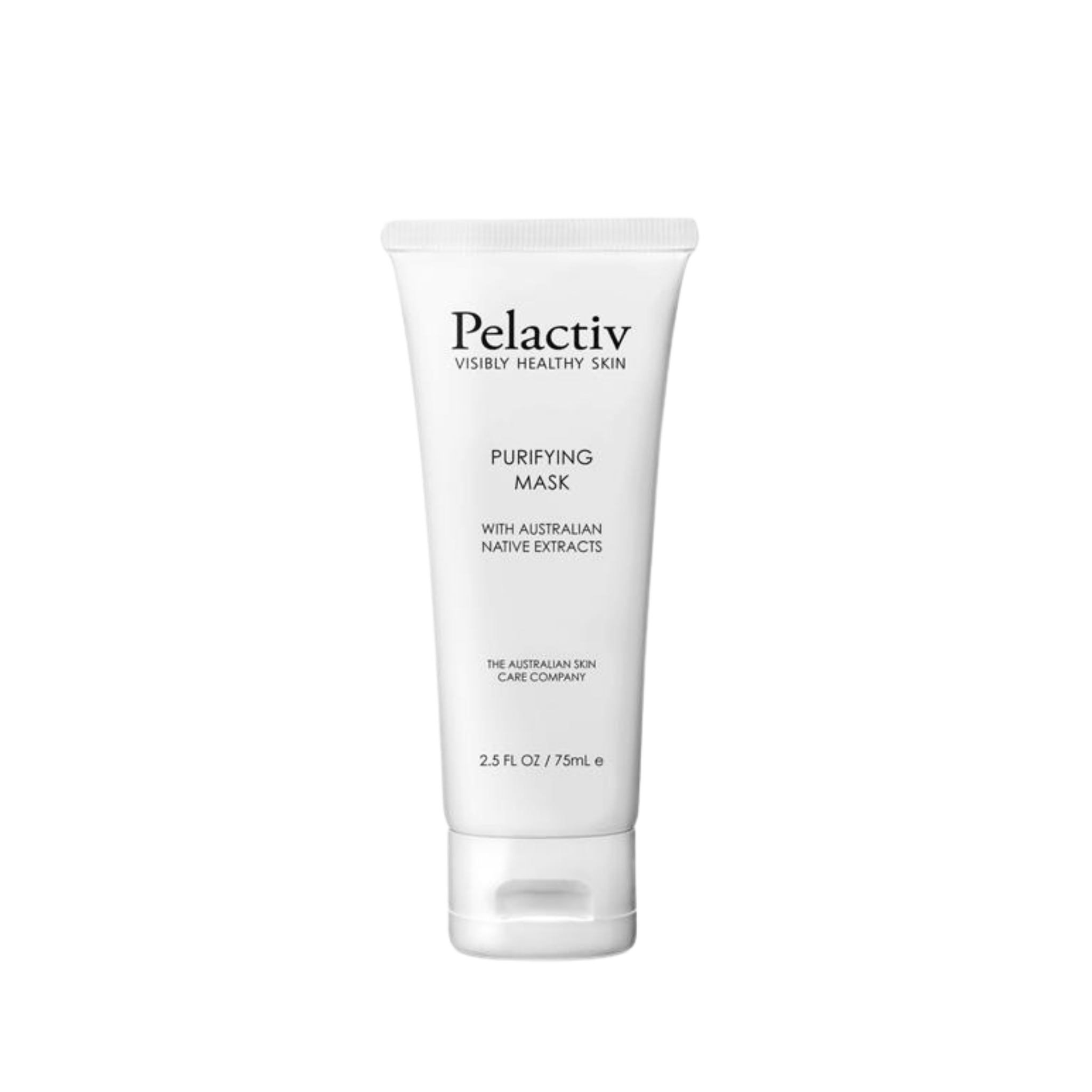 Best Purifying Face Mask for Acne & Blackheads - Deep Cleansing & Detoxifying for Oily & Sensitive Skin - Perfect for Daily Skincare & Spa Treatments