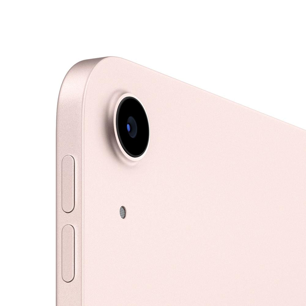 2022 iPad Air 5th Generation Wi-Fi 256GB in Pink - Perfect for Work, Study & Entertainment