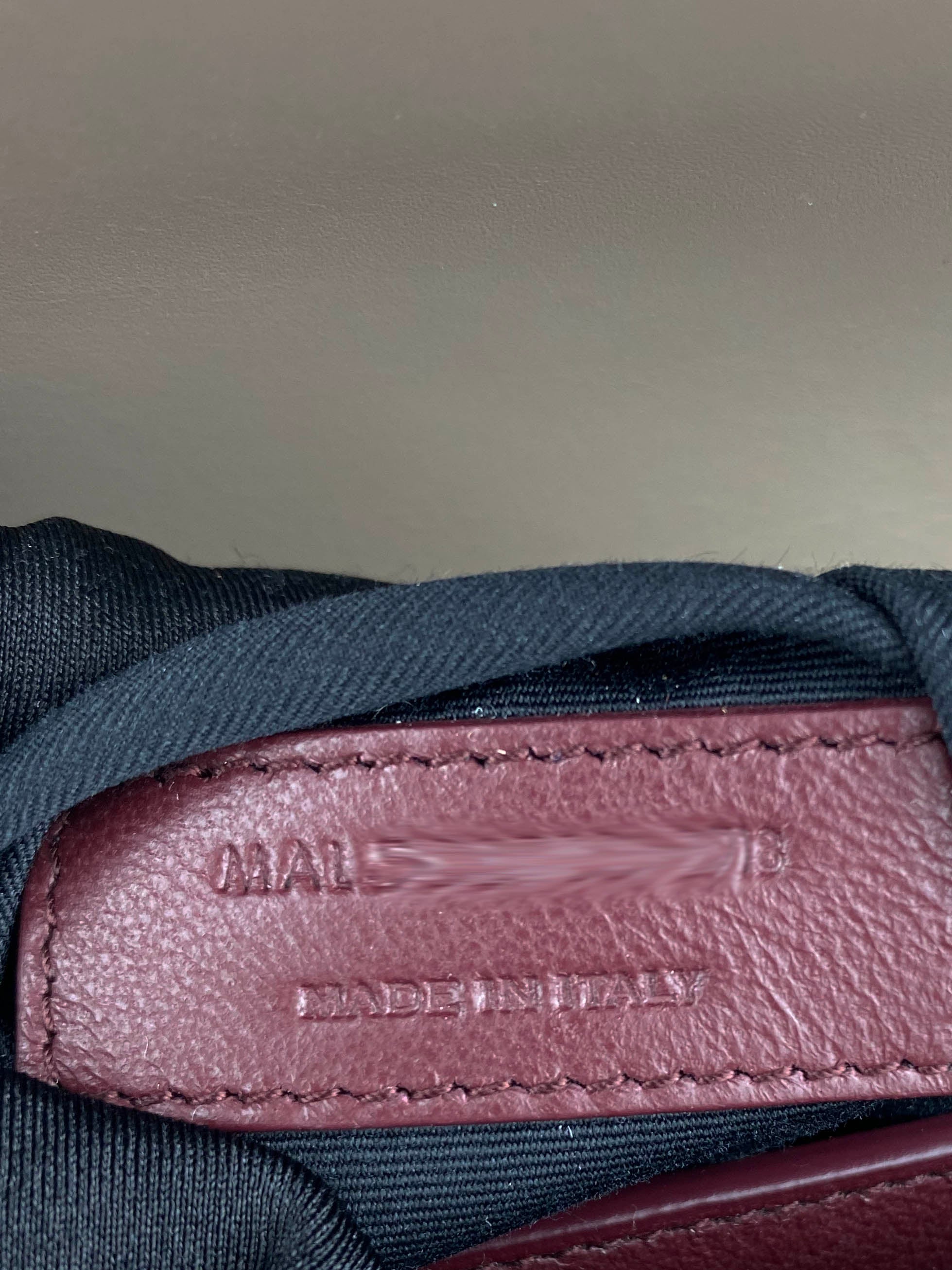 Saint Laurent Cassandra Monogram Clasp Bag in Box Leather - Luxury Designer Handbag for Women, Perfect for Evening Parties & Special Occasions