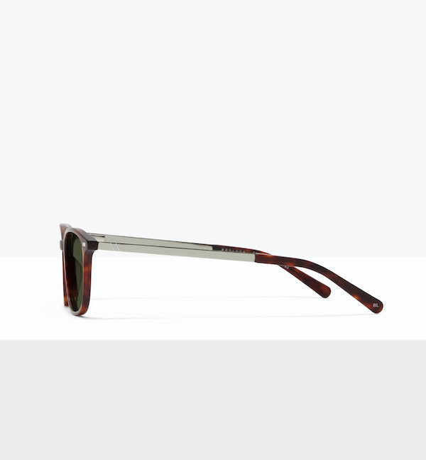 Sharp Polarized Sunglasses for Men & Women - UV Protection, Stylish & Lightweight - Perfect for Driving, Running, Outdoor Activities