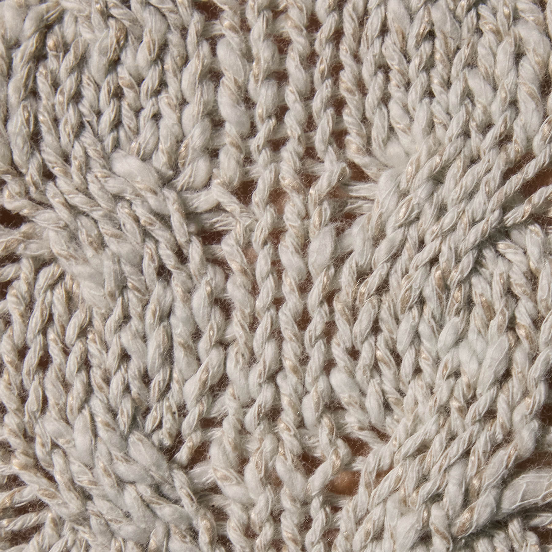 Chunky Cable Knit Sweater for Women - Soft Cotton Linen Blend - Cozy Winter Pullover - Perfect for Casual Outfits & Cold Weather Layering