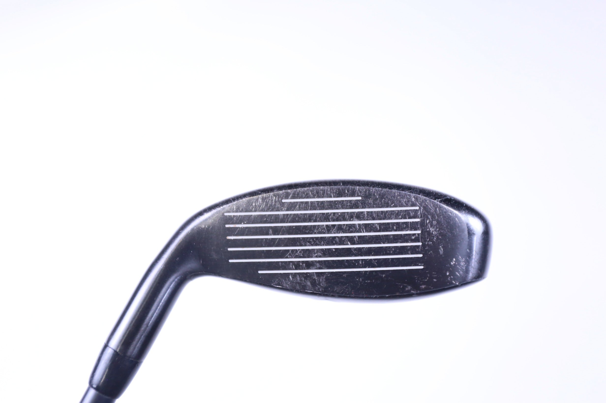 Used Callaway XR 3H Hybrid Golf Club - Right Handed 19° Stiff Flex - Perfect for Mid-Handicap Players & Fairway Shots