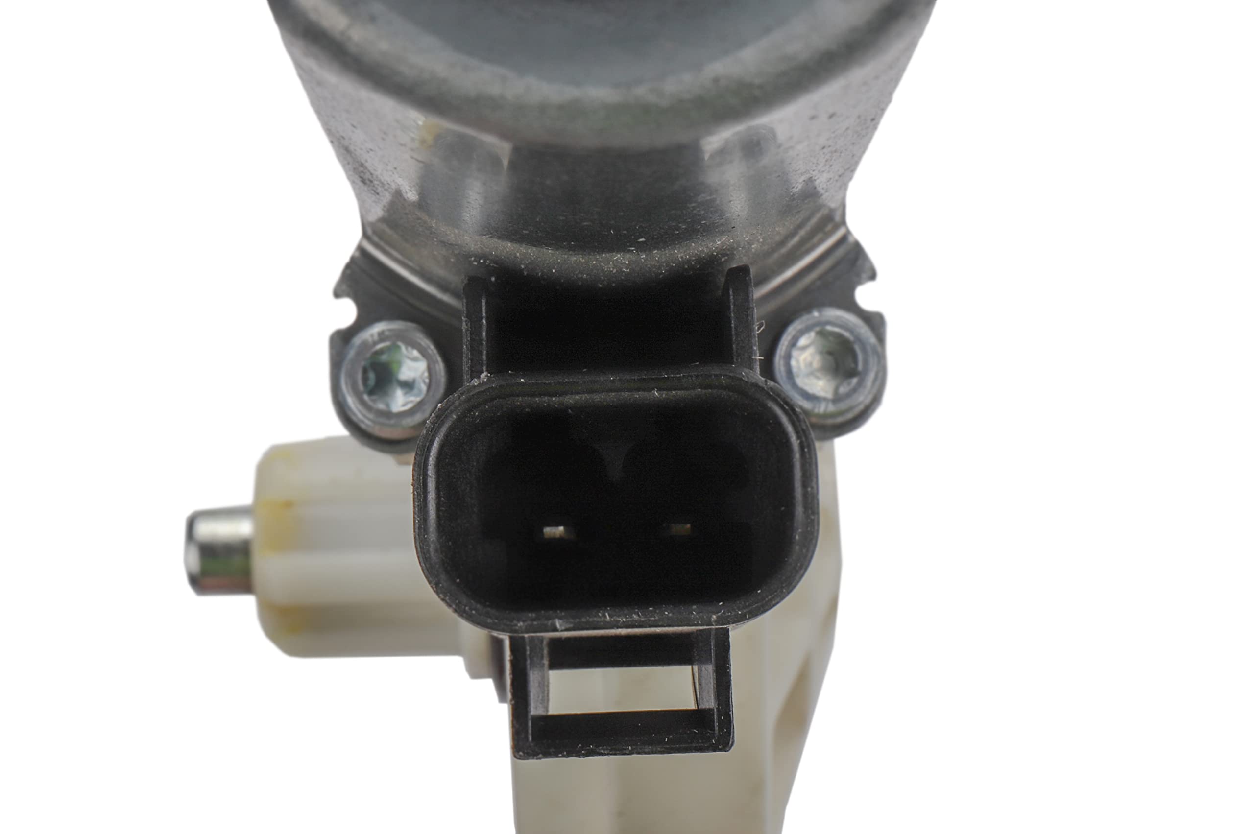 GM 19369862 Front Passenger Side Power Window Regulator Motor - Replacement Part for Smooth Window Operation - Perfect for Chevy, GMC, Buick & Cadillac Vehicles - Ideal for DIY Repairs & Auto Shops