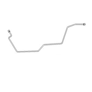 John Deere Oil Line Dual Selective Control Valve Replacement Part A-AR32656 - Compatible with Tractors & Agricultural Equipment for Smooth Hydraulic System Operation
