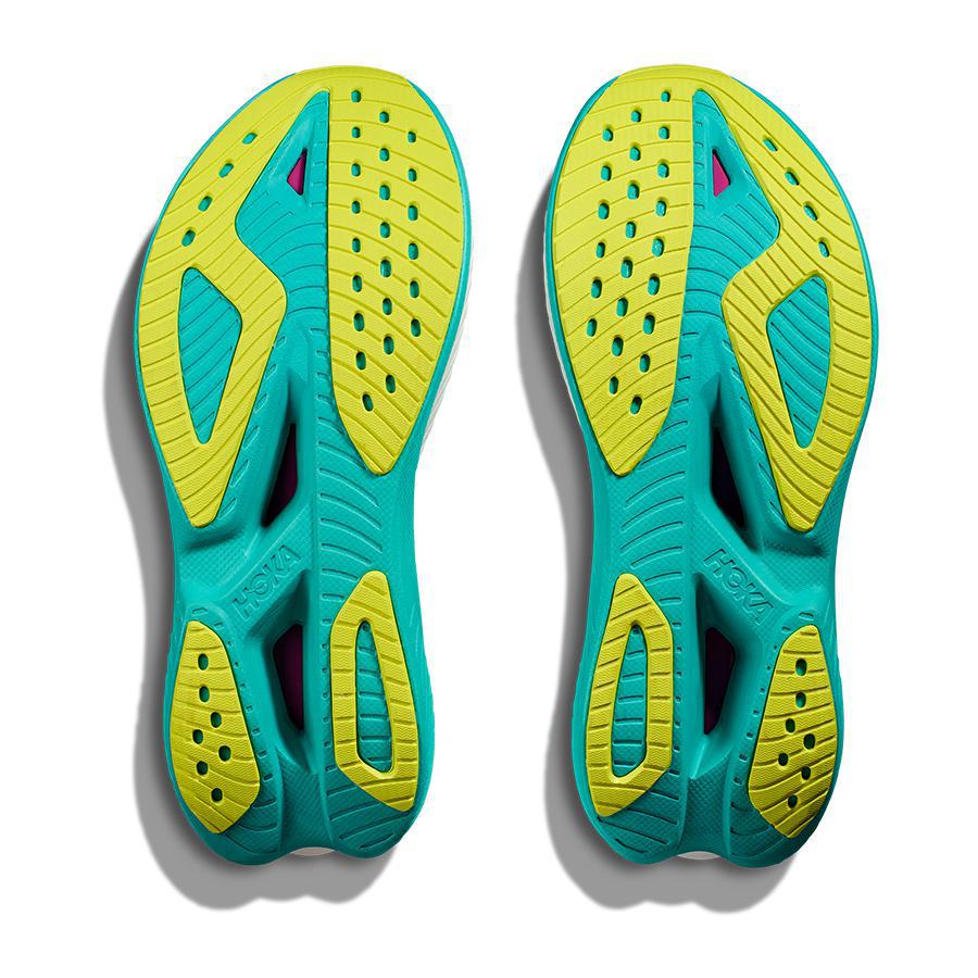 Women's Mach X 2 Running Shoes - Lightweight Performance Sneakers for Jogging, Gym Workouts & Everyday Wear
