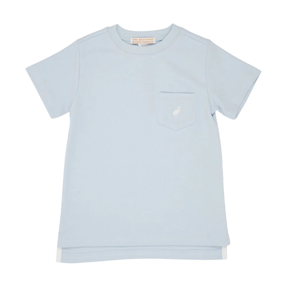 Beaufort Bonnet Carter Crewneck Sweatshirt for Men & Women | Buckhead Blue | Cozy Casual Wear for Everyday & Outdoor Activities