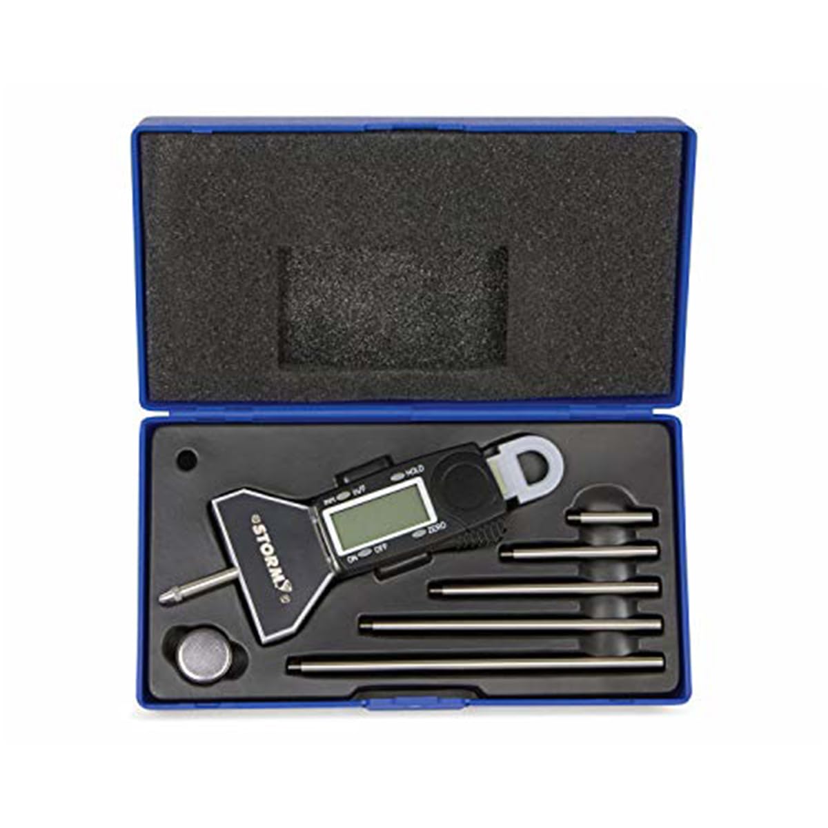 Central Tools 3M746 Professional Tool Kit for Auto Repair