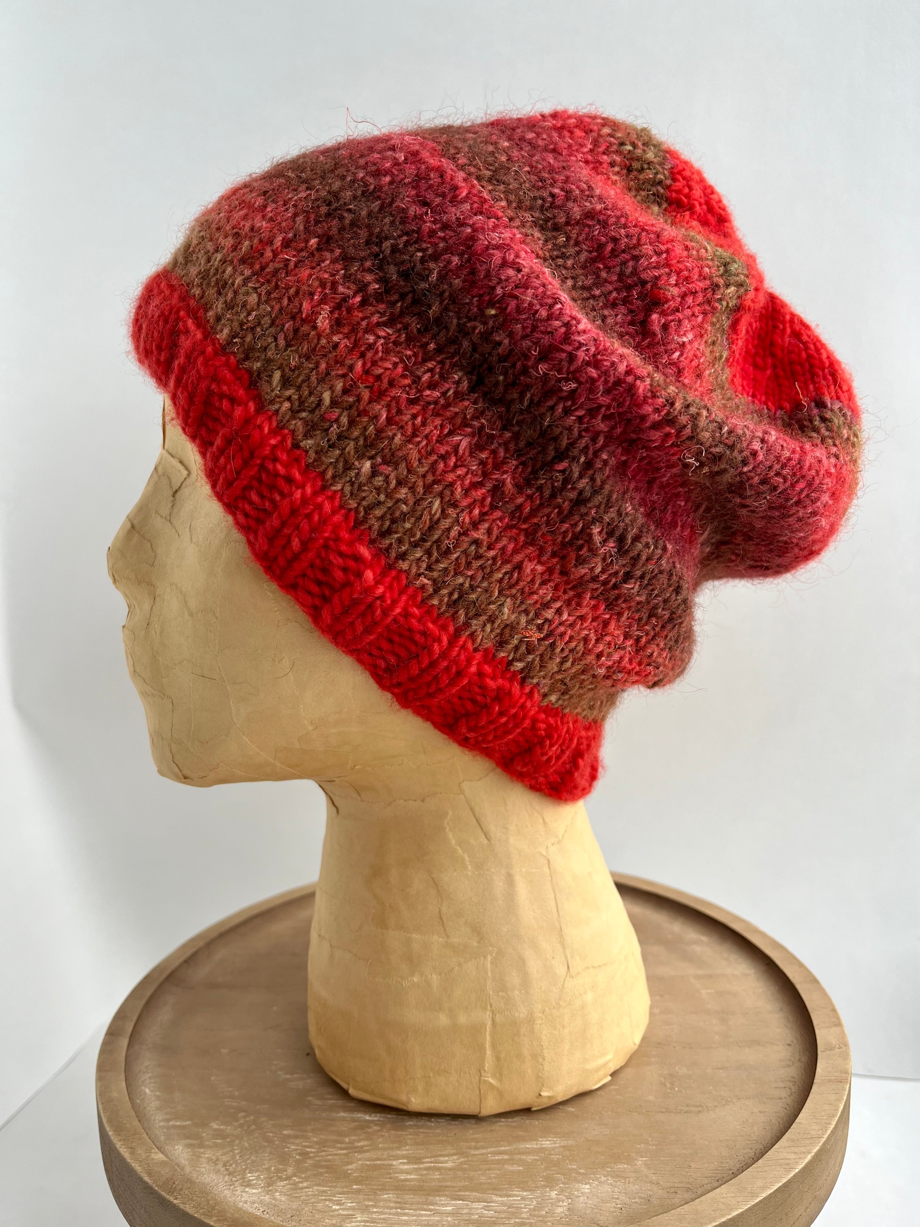 Learn to Knit Series 3 - Beginner Knitting Classes | Thursdays June 12 & 19 | Perfect for DIY Crafters & Hobbyists