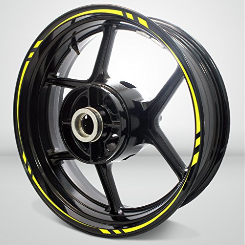 Fluorescent Yellow