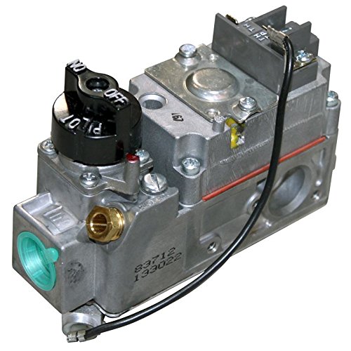 Southbend 1195750 Gas Safety Valve - OEM Replacement Part for Stoves & Grills - Perfect for Home Kitchen & Outdoor Cooking