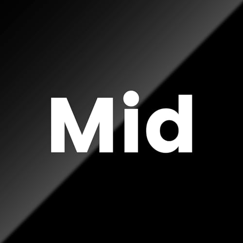 Mid Black