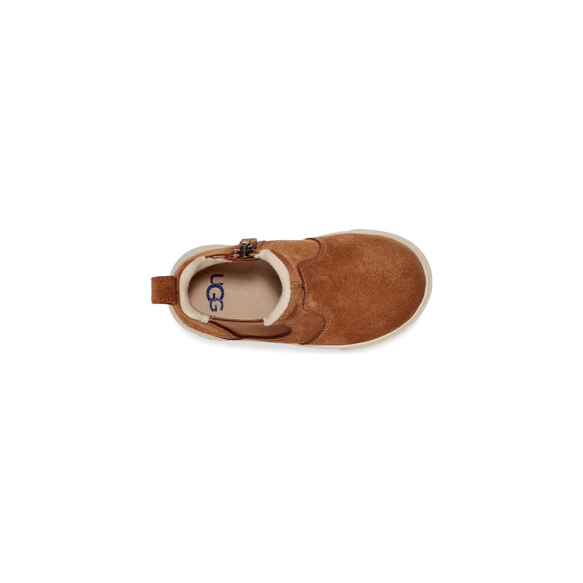 UGG Toddler's Hamden II Boots - Warm Winter Snow Boots for Kids, Waterproof & Comfortable - Perfect for Outdoor Play, Snow Days & Cold Weather