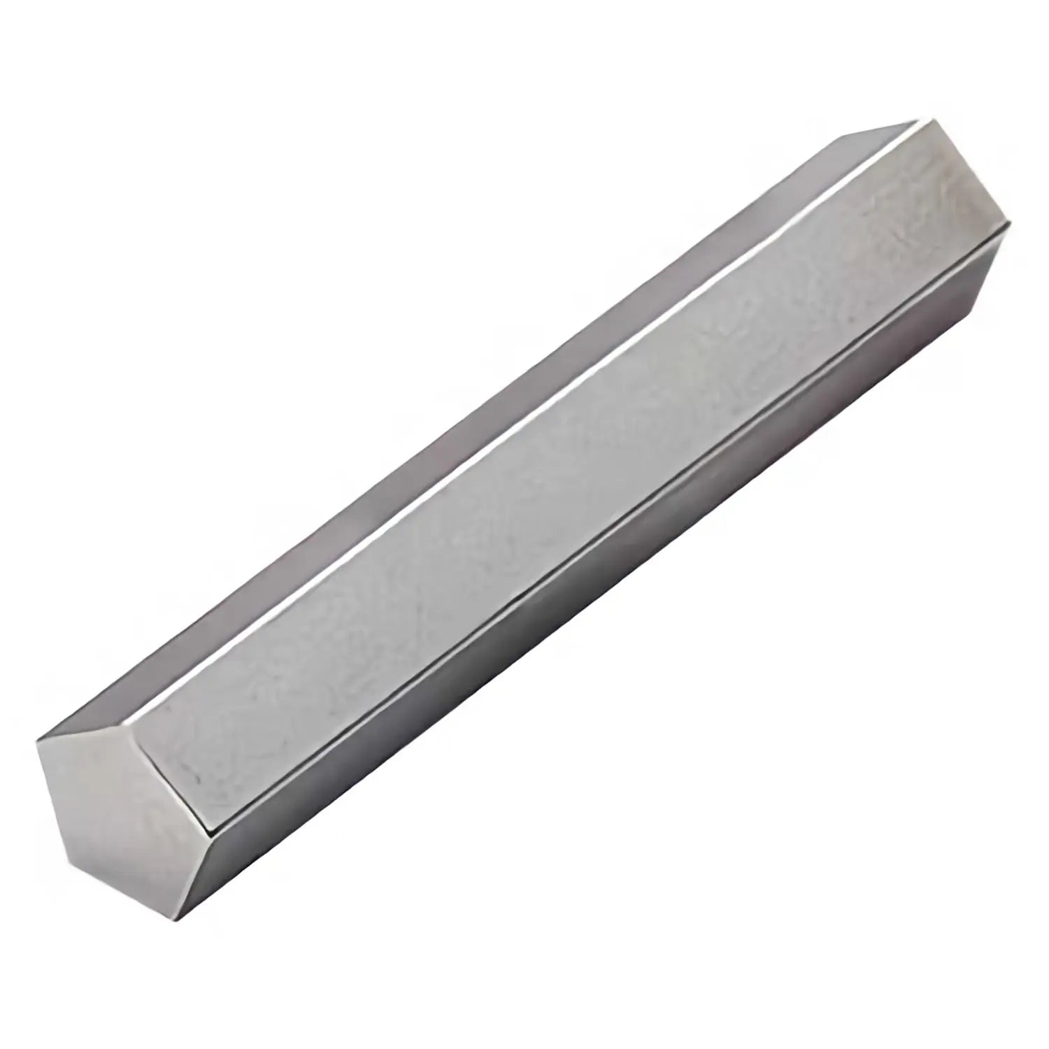 Premium Stainless Steel Chopstick Rest - Pentagon Shape for Sushi, Asian Dining & Home Decor - Durable & Stylish Tableware Accessory