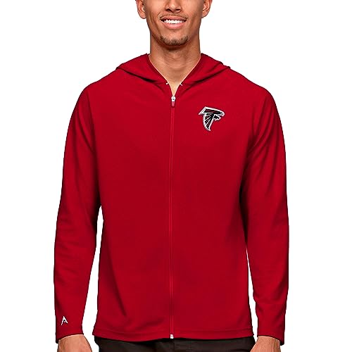Atlanta Falcons, Red