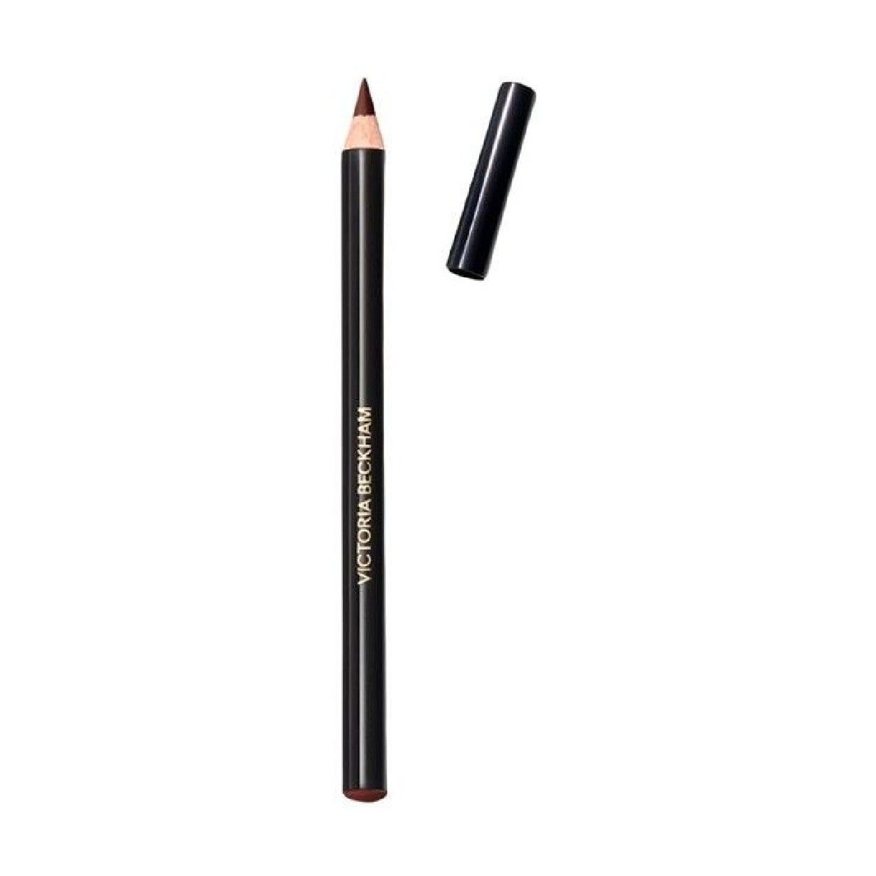 Victoria Beckham Beauty Lip Definer - Long-Lasting Lip Liner Pencil for Precise Definition & Full Lips | Perfect for Everyday Wear & Special Occasions