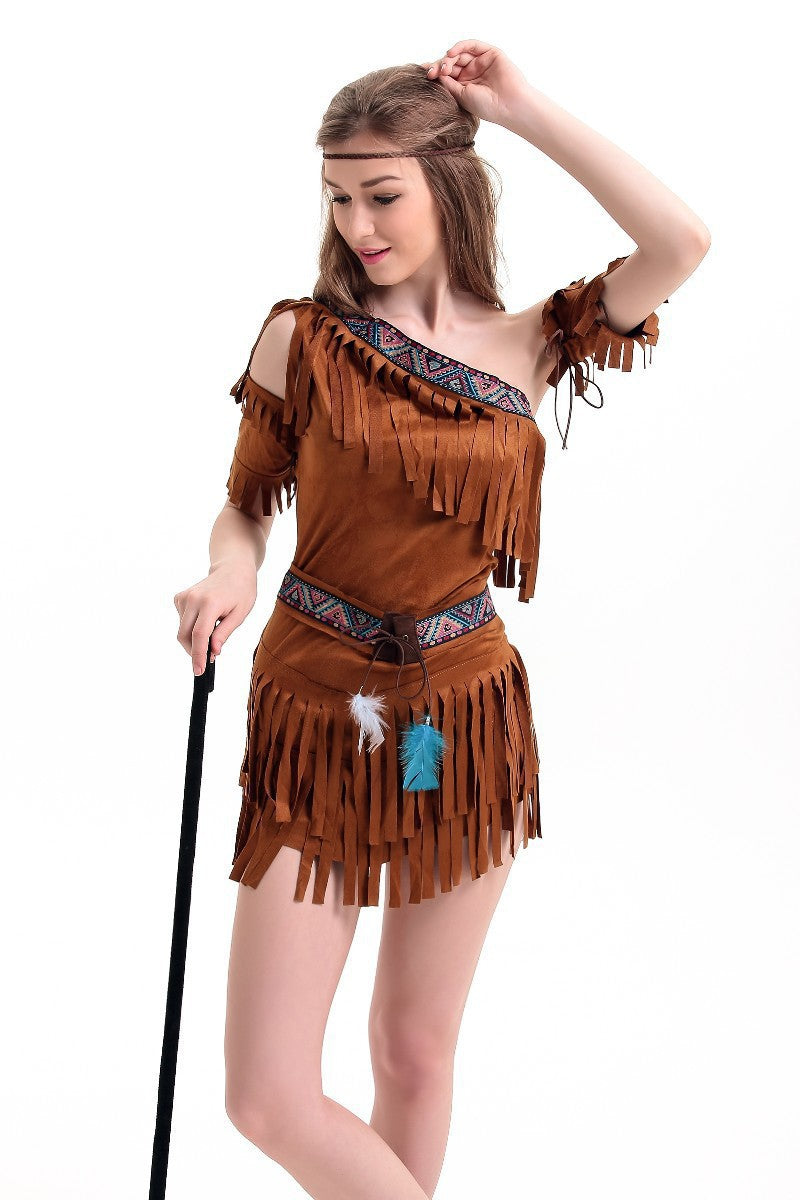 Halloween Costume Suit for Adults - Scary & Fun Party Outfits - Perfect for Halloween Parties, Cosplay & Costume Events