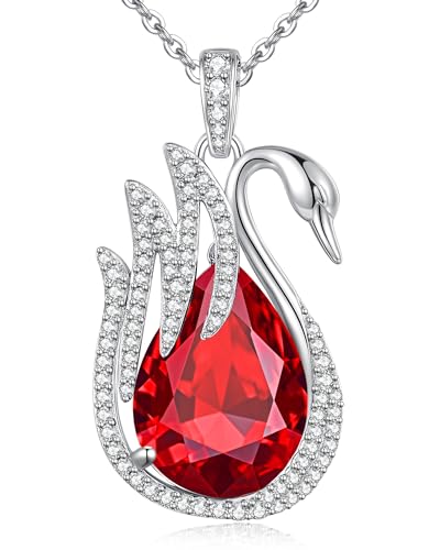 Silver-01-Jan-Garnet & 07-Jul-Ruby