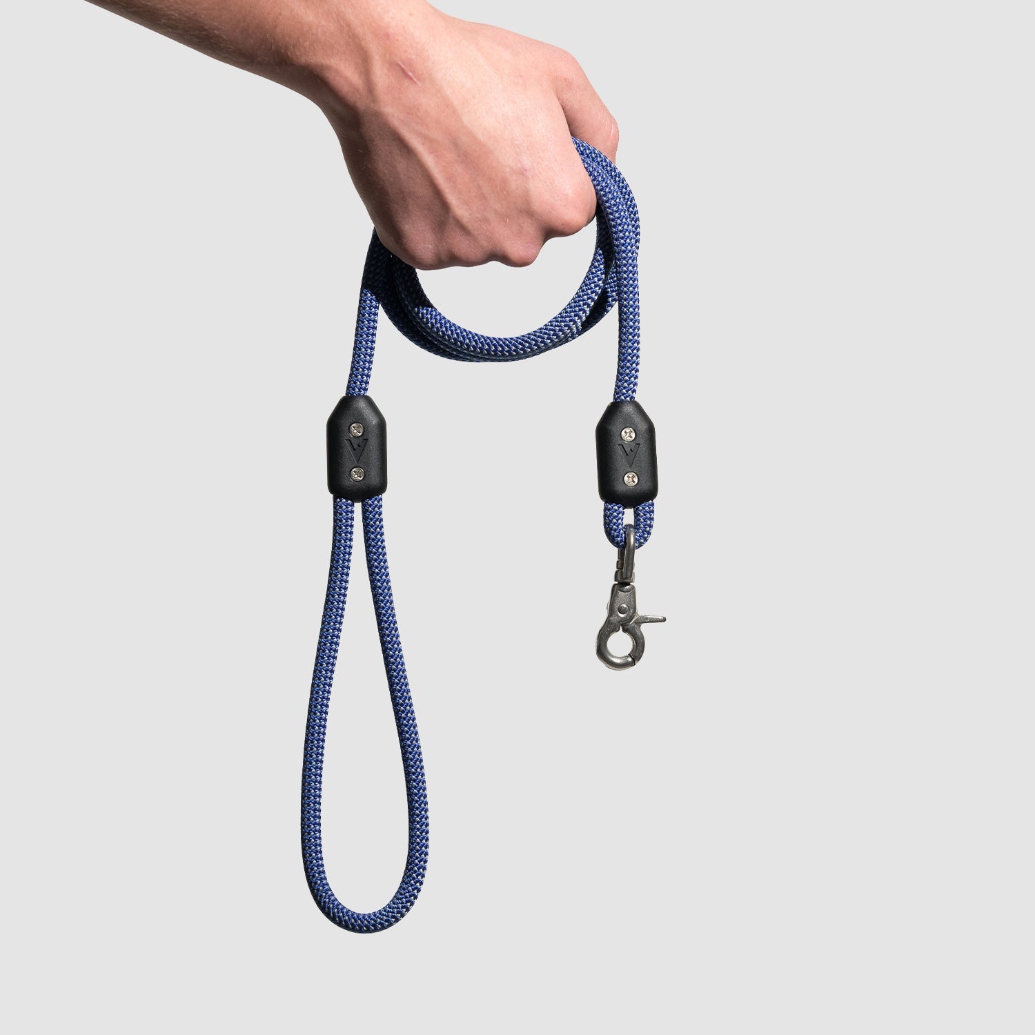 Lifetime Leash - Durable Dog Leash for Large & Small Dogs | Heavy Duty Pet Walking Lead with Comfortable Handle | Perfect for Daily Walks, Hiking & Outdoor Adventures