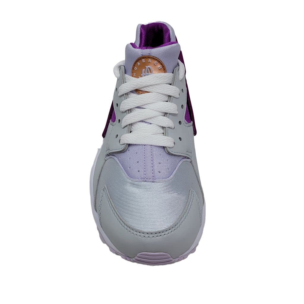 Nike Kids Huarache Run Grade School Running Shoes - Lightweight Athletic Sneakers for Boys & Girls - Perfect for School, Sports & Daily Wear