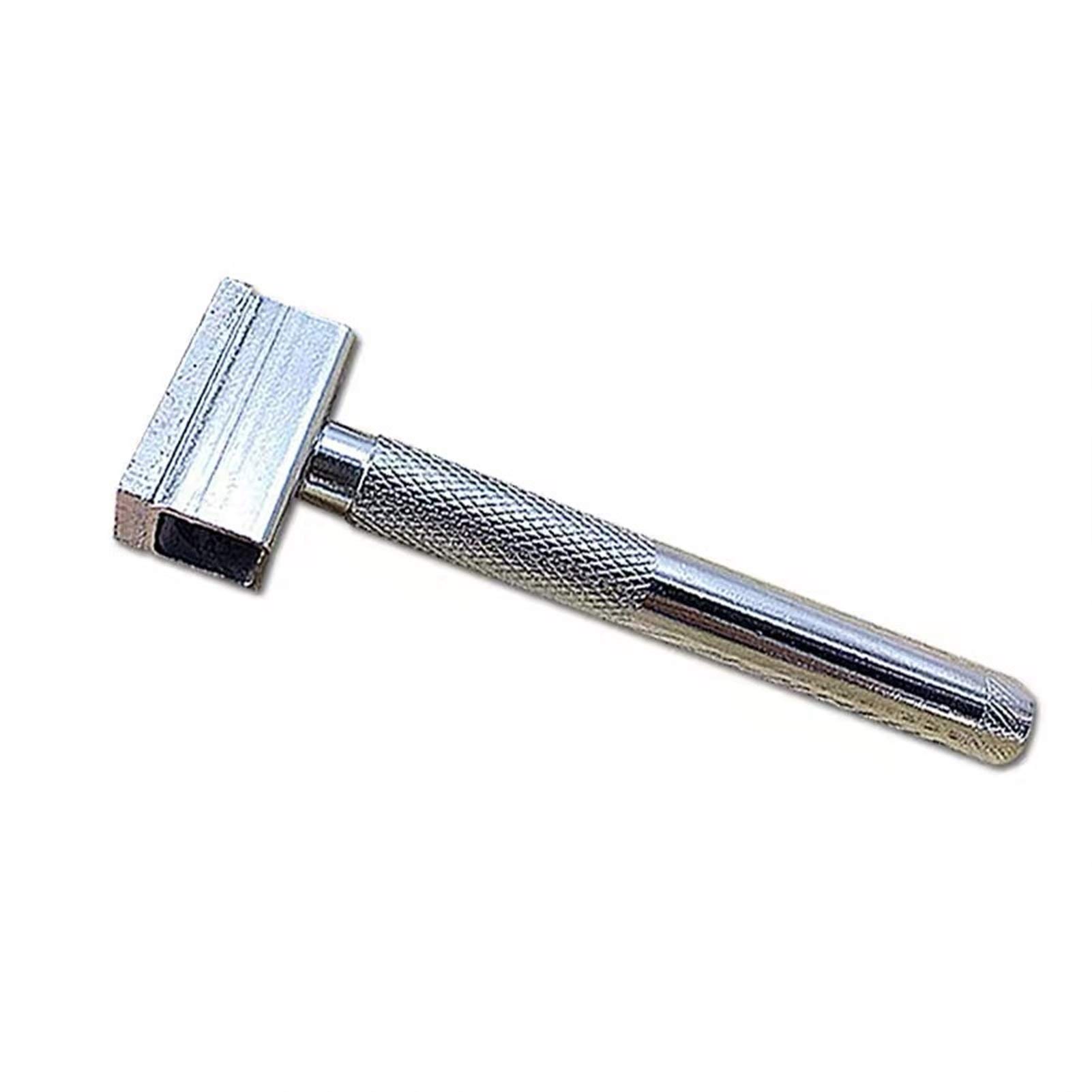 Premium Sintered Diamond Grinding Disc - Sharpening Dresser Wheel with Stone Handle for Bench Grinder - Perfect for Knife, Blade & Tool Sharpening - Durable Abrasive Grinder Accessory (Color: T3XL30) - Ideal for Metalworking, Woodworking & DIY Projects