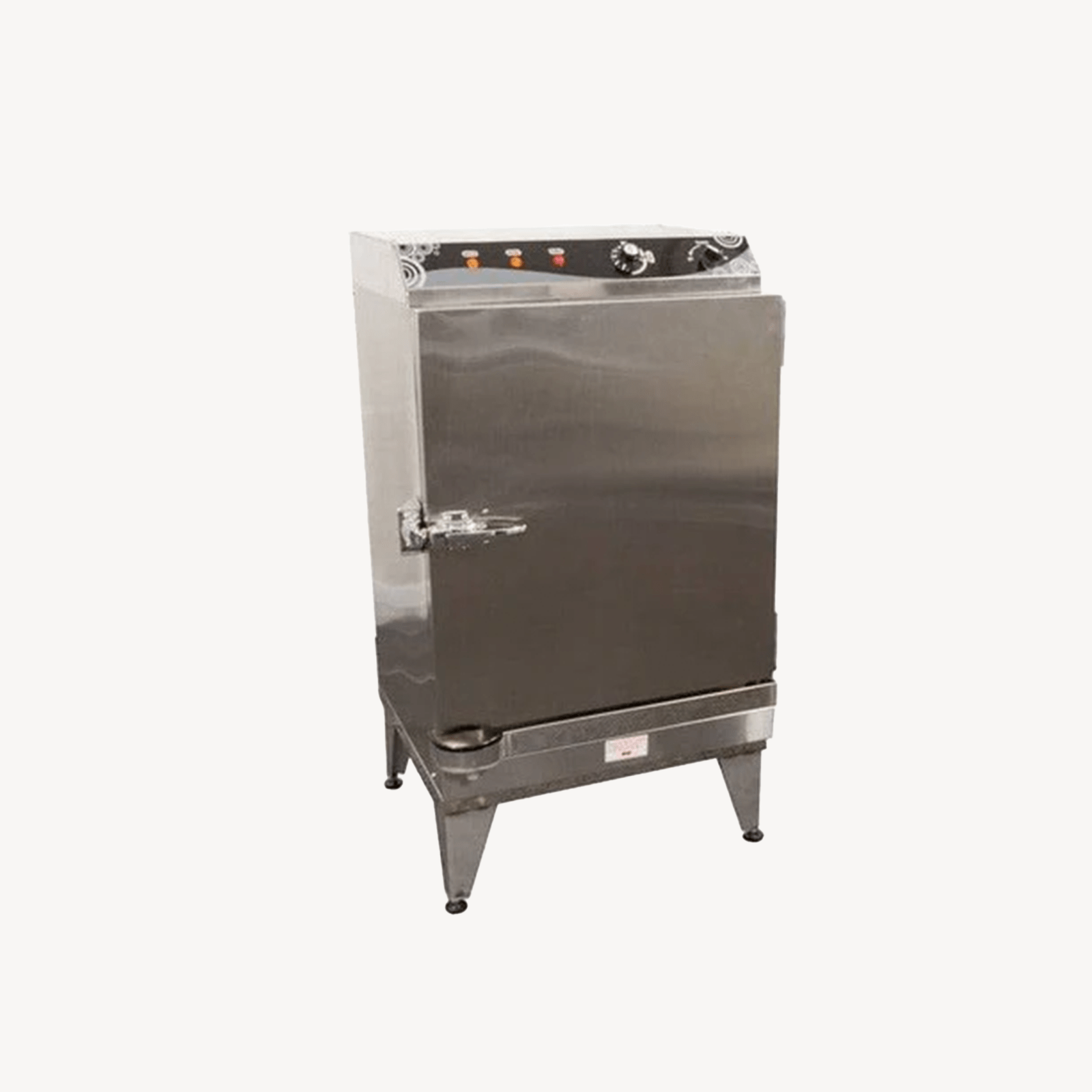 Fiori S15 Professional Steam Towel Warmer - Fast Heating, Large Capacity for Spa, Salon & Luxury Bathroom Use