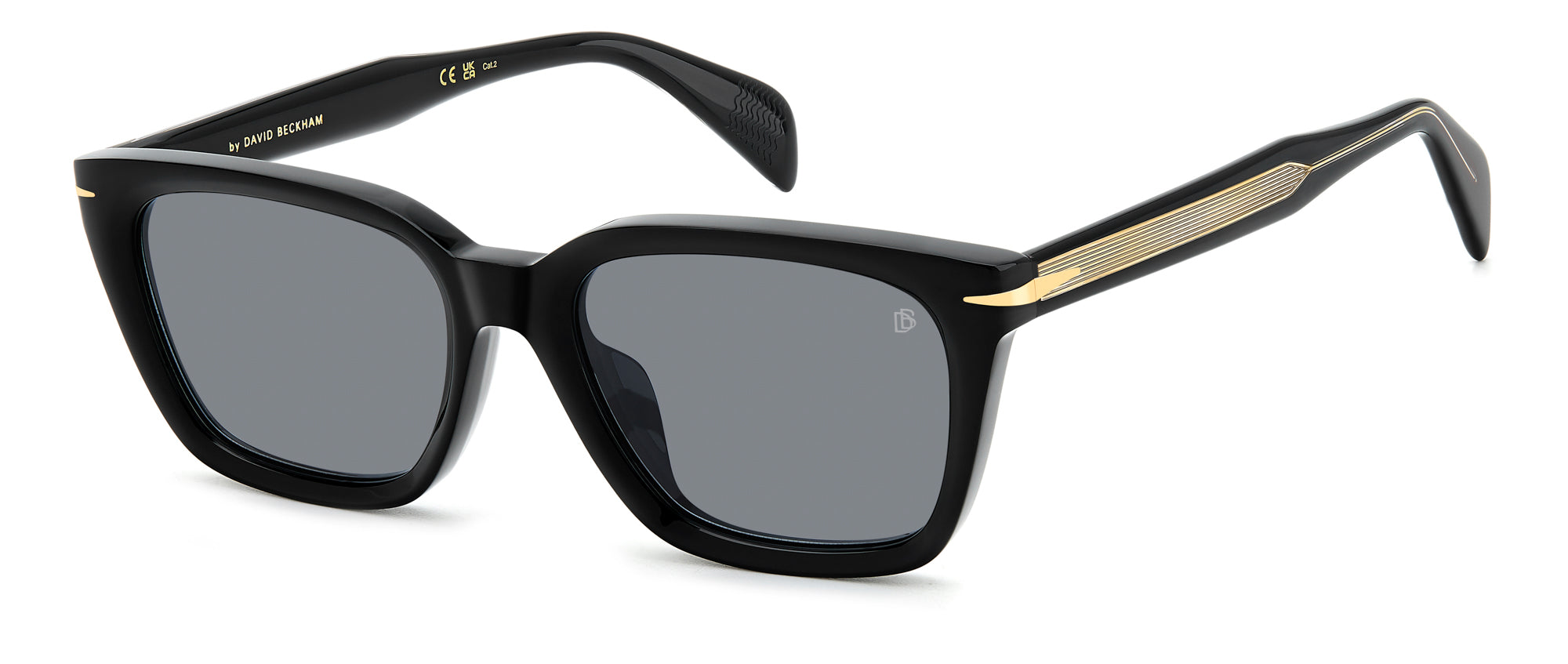Black-Gold/Grey