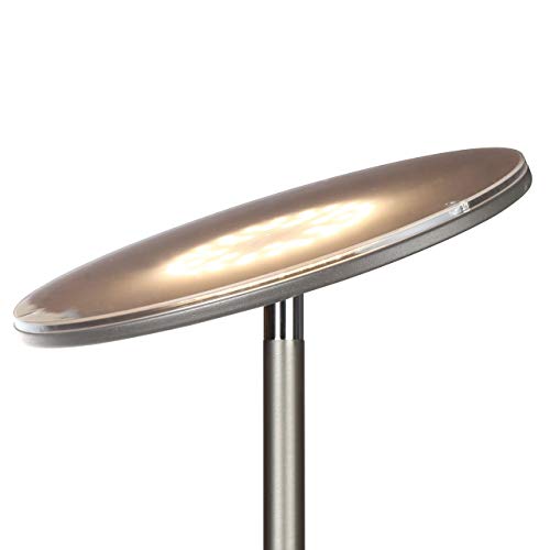 Brushed Nickel