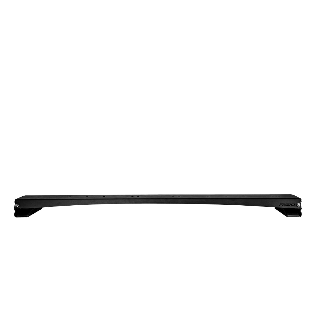 2021-2023 Ford Bronco Rigid Roof Rack Cargo Carrier | Heavy-Duty Aluminum Roof Pod Mount for Adventure Gear & Camping Equipment | Perfect for Road Trips, Outdoor Expeditions & Overlanding