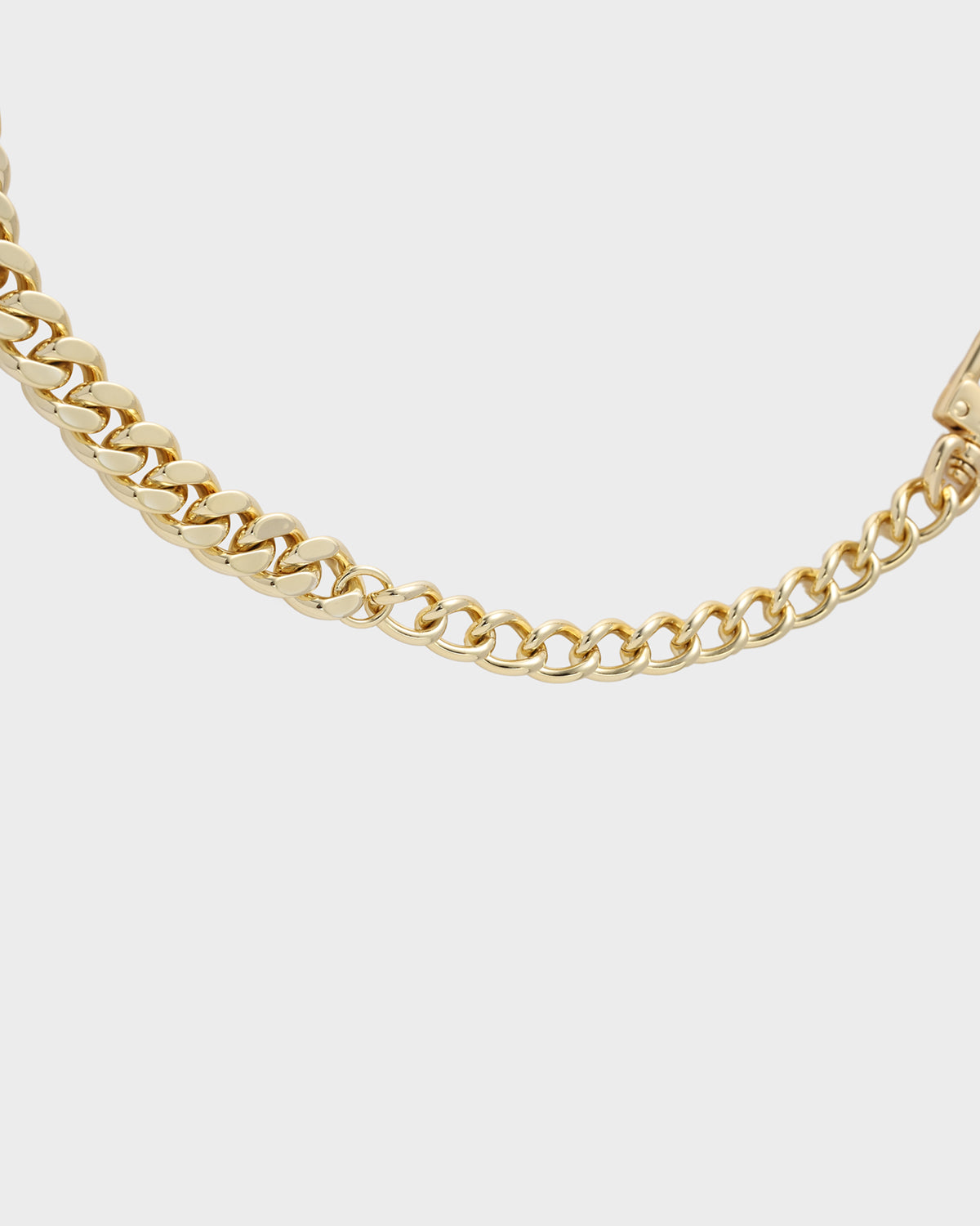 Cosmo Gold Chain Necklace for Women - Elegant Layering Jewelry for Everyday Wear & Special Occasions
