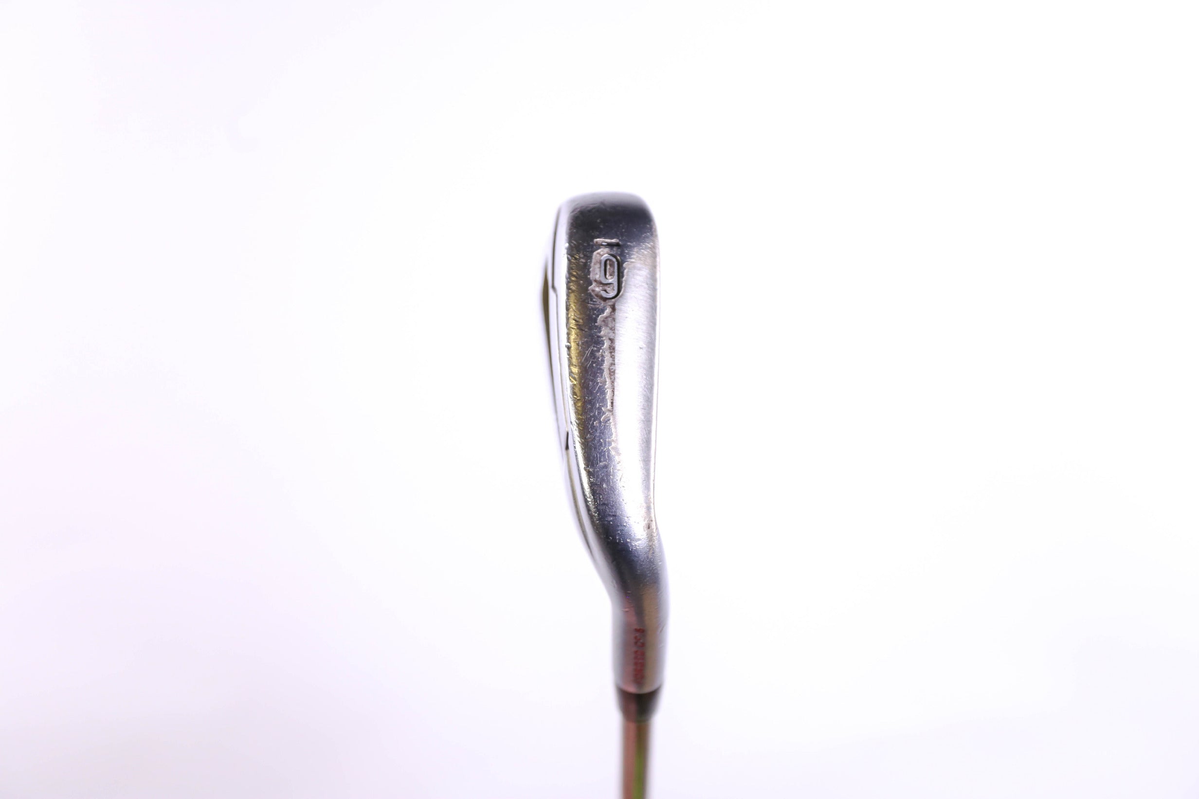 Used Callaway Apex CF16 6 Iron Right Handed Senior Flex Golf Club - Perfect for Senior Golfers & Practice Sessions