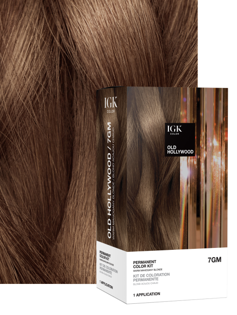 Professional Permanent Hair Color Kit for Home Use - Long-Lasting Vibrant Shades for DIY Hair Dyeing | Perfect for At-Home Salon Treatments & Hair Care