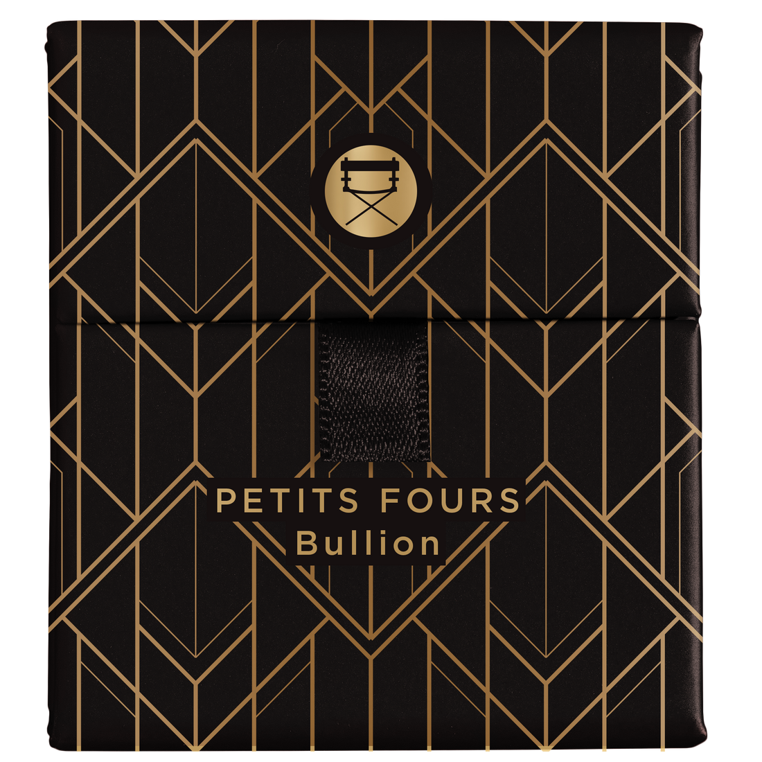 Viseart Bullion Petits Fours Eye Shadow Palette - 12 Highly Pigmented Matte & Shimmer Eyeshadows for Professional Makeup | Perfect for Day to Night Looks, Bridal & Party Makeup