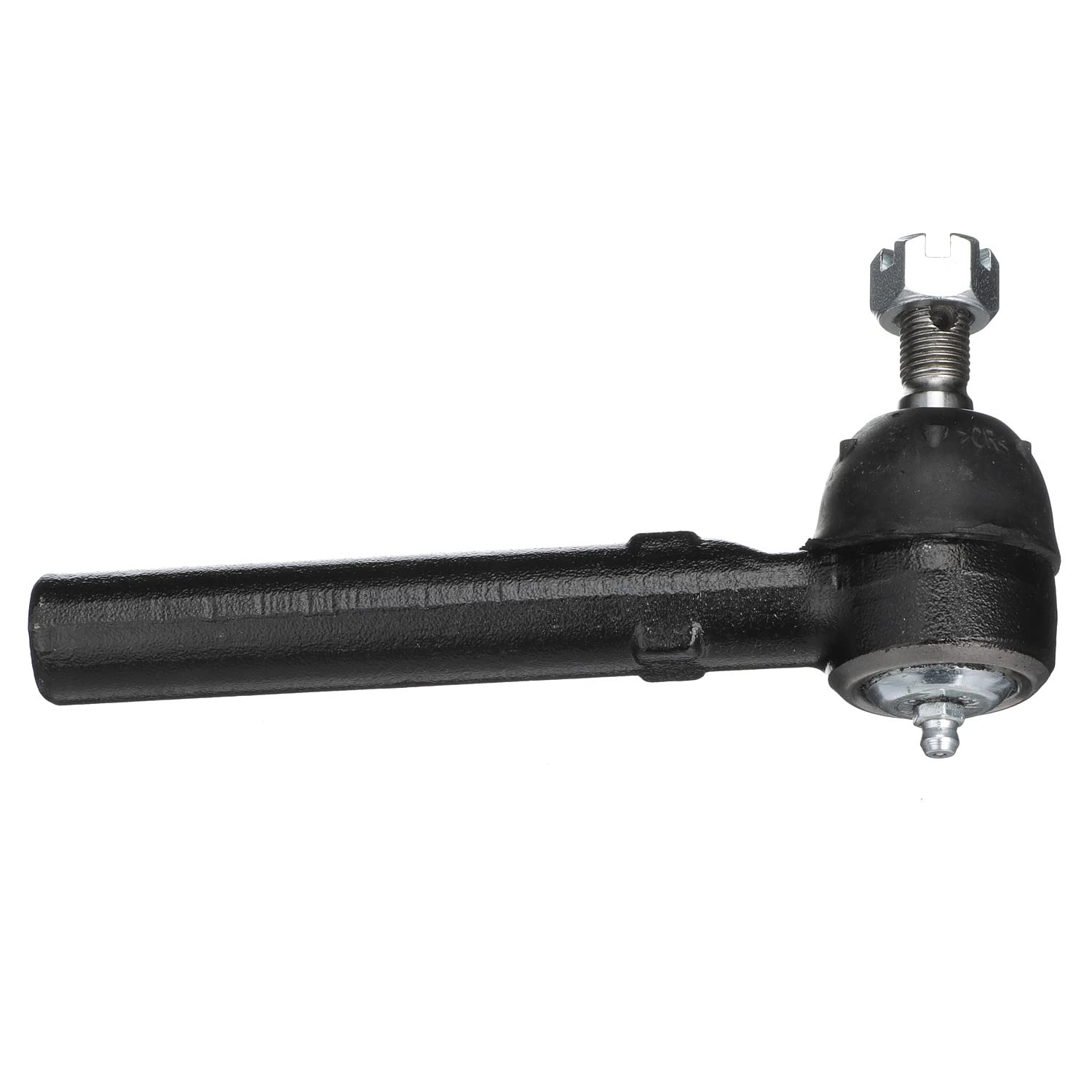 Delphi TA5024 Steering Tie Rod End - High-Quality Replacement for Smooth Steering | Perfect for Chevy, GMC, Ford & Dodge Trucks & SUVs | Off-Road & Daily Driving Use