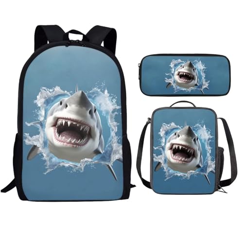 Cool Shark