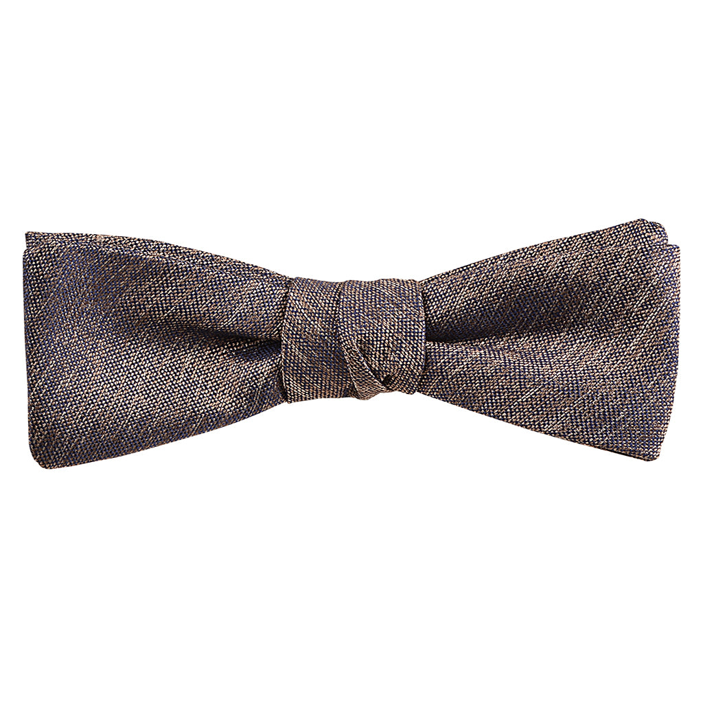 Pre-Tied Bowtie for Men - Classic Elegant Formal Neckwear for Weddings, Prom & Special Occasions