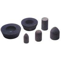 49038 Resin Cones & Plugs (3-Pack) - Perfect for DIY Crafts, Jewelry Making, and Home Decor Projects