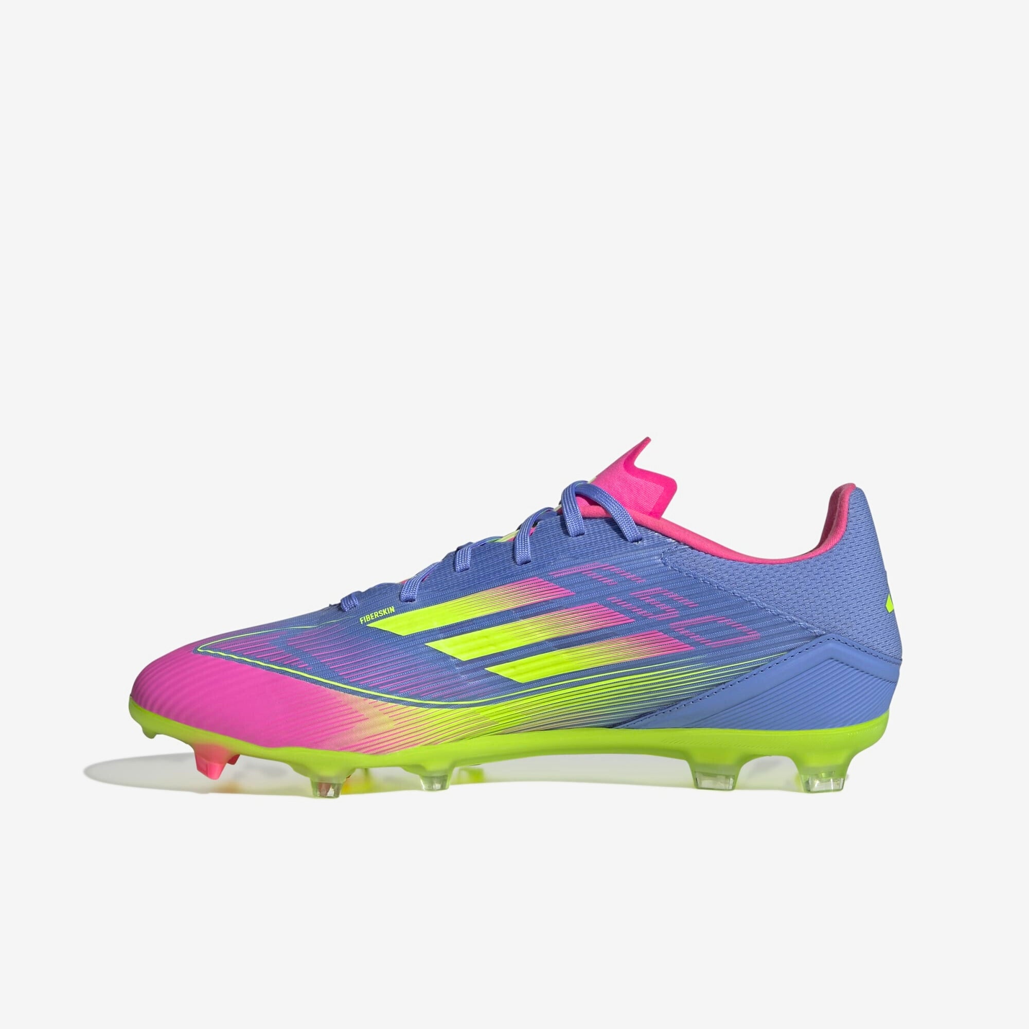 Adidas F50 League Soccer Cleats - Lightweight Football Shoes for Men & Women - Perfect for Training & Matches on Turf & Grass Fields