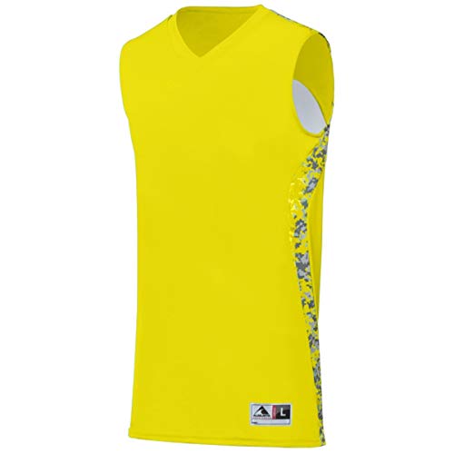 Power Yellow/Power Yellow Digi