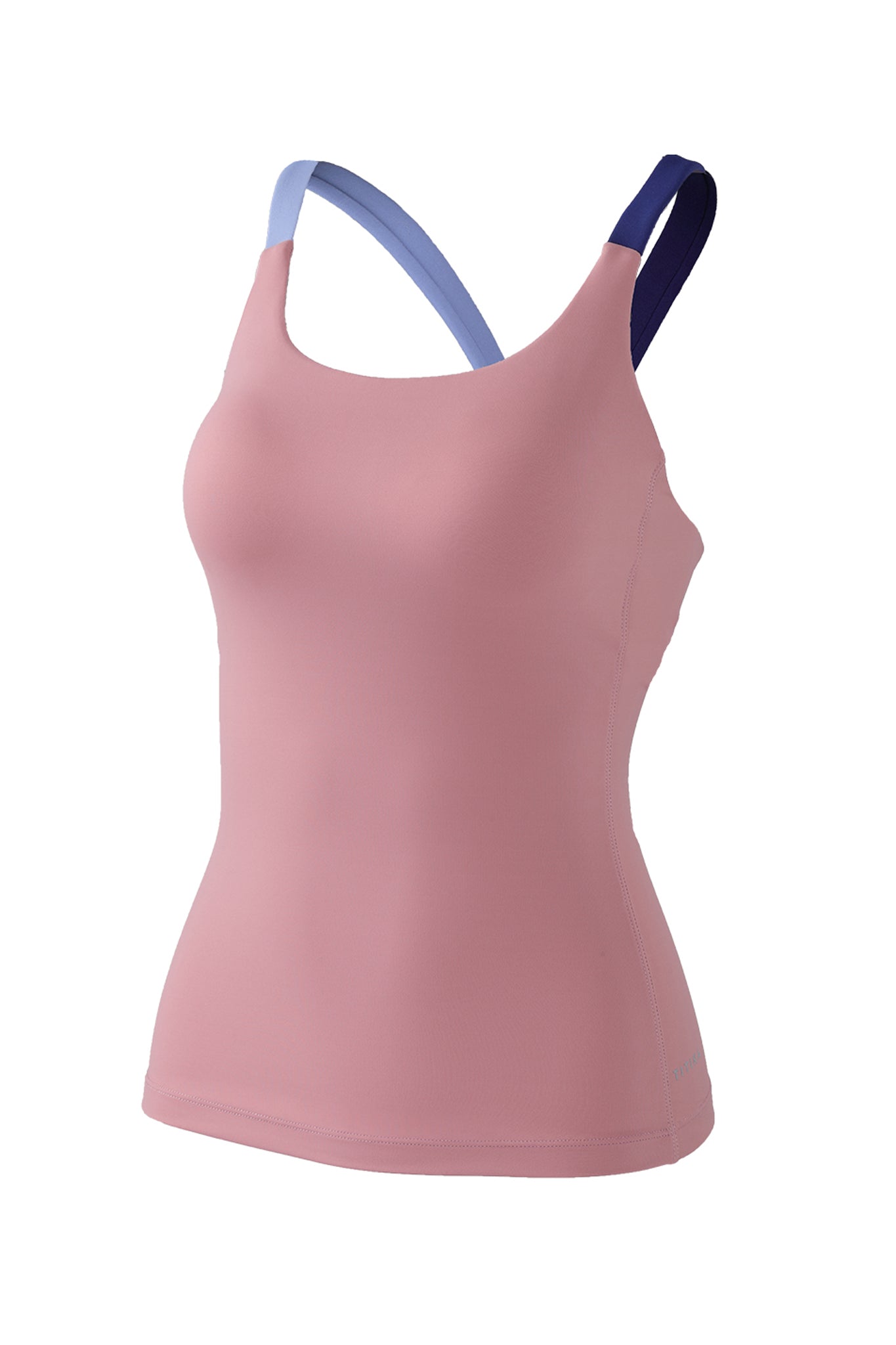 Fonda Women's Tank Top - Soft & Comfortable Sleeveless Shirt for Casual Wear, Gym, Yoga & Summer Outfits