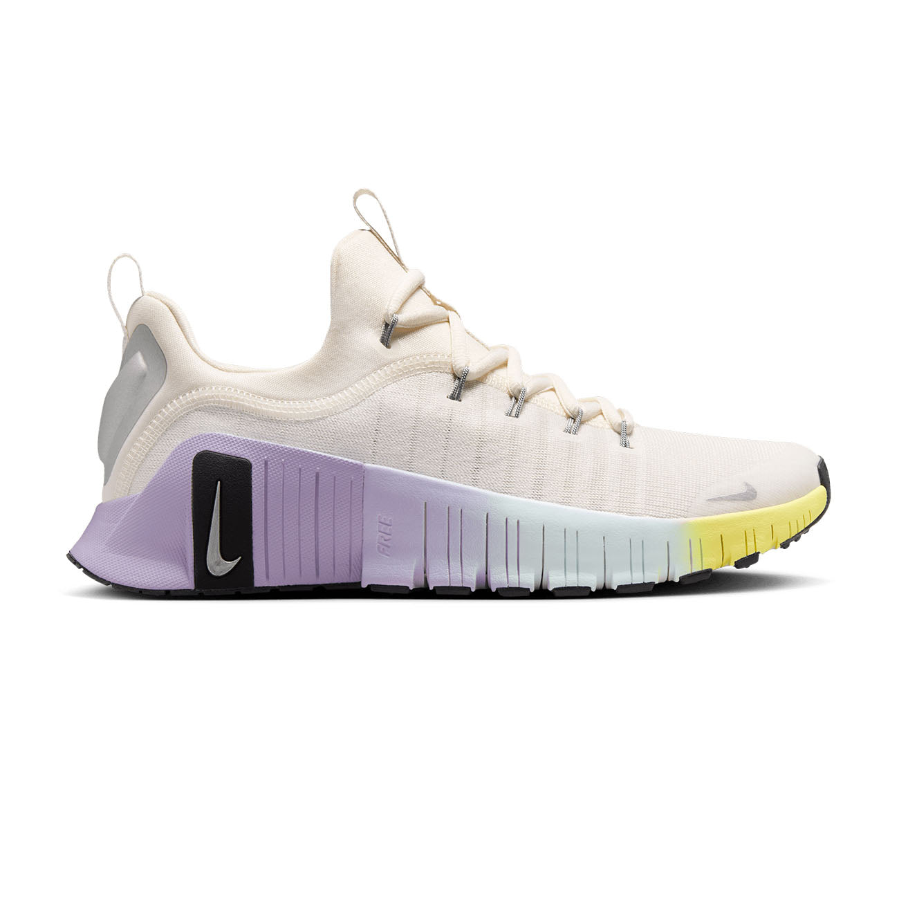 Women's Nike Free Metcon 6 SE Cross Training Shoes - Lightweight Gym Workout & Running Shoes for Women - Perfect for CrossFit, HIIT & Fitness Training